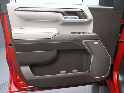 Used 2023 GMC Sierra 1500 SLT w/ SLT Premium Plus Package image 22