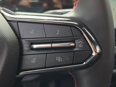 New 2026 Chevrolet Equinox RS FWD image 29