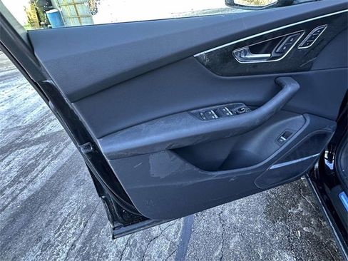 New 2026 Audi Q7 2.0T Premium image 8