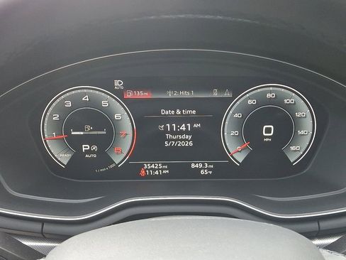 Used 2023 Audi A5 2.0T Premium Plus w/ Premium Plus AWD/4WD image 21