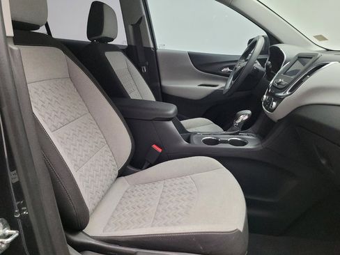 Used 2022 Chevrolet Equinox LS AWD/4WD image 21