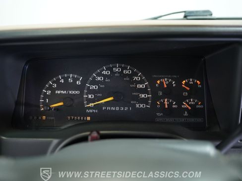 Used 1998 GMC Sierra 1500 4x4 Extended Cab image 39