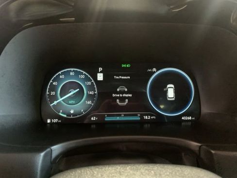 Used 2023 Hyundai Palisade Limited AWD/4WD image 15