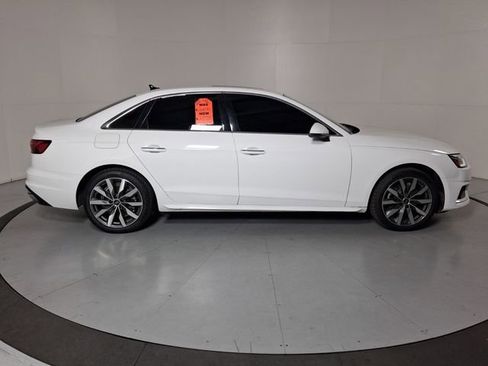 Used 2023 Audi A4 2.0T Premium Plus w/ Premium Plus Package AWD/4WD image 3