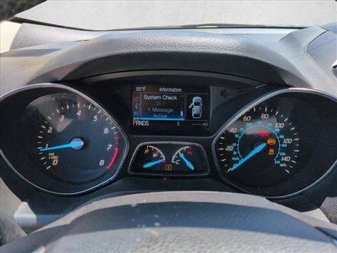 Used 2014 Ford Escape Titanium AWD/4WD image 10