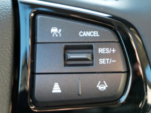 New 2026 Honda Odyssey EX-L image 23