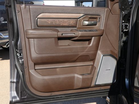 New 2027 RAM 3500 Longhorn AWD/4WD image 10