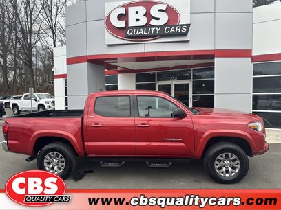 Used 2019 Toyota Tacoma SR5