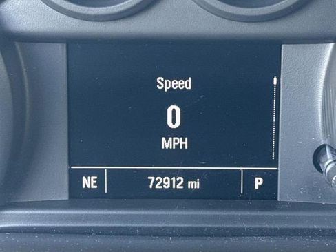 Used 2022 Chevrolet Silverado 1500 Custom image 27