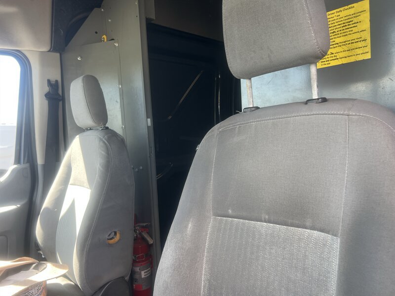 Used 2019 Ford Transit 250 148 High Roof Extended RWD image 20