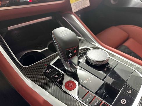 New 2026 BMW X5 M Competition image 16