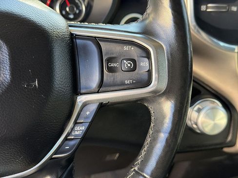 Used 2019 RAM 1500 Laramie RWD image 36