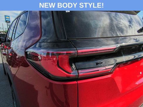 New 2026 GMC Acadia Elevation w/ Black Edition image 6