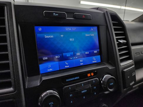 Used 2020 Ford F250 XL w/ STX Appearance Package image 11