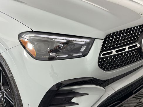 New 2026 Mercedes-Benz GLE 350 4MATIC image 11
