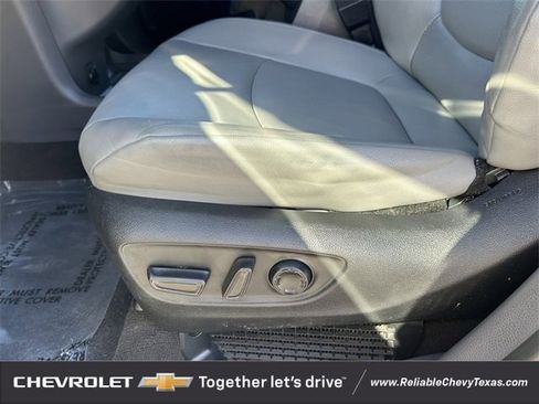 Used 2023 Toyota Sienna XLE image 28