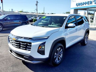 New 2026 Chevrolet Equinox LT w/ Convenience Package II