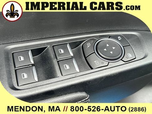 New 2025 Ford Ranger XLT w/ Trailer Tow Package image 19