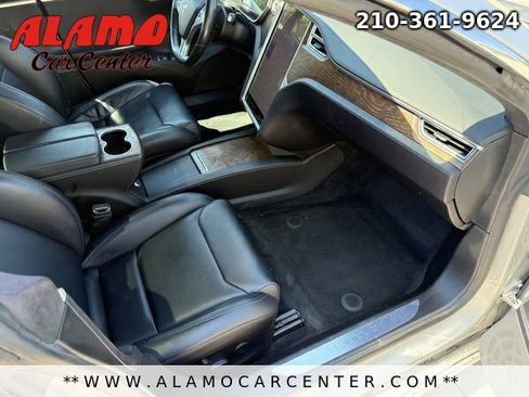 Used 2018 Tesla Model S 100D image 13