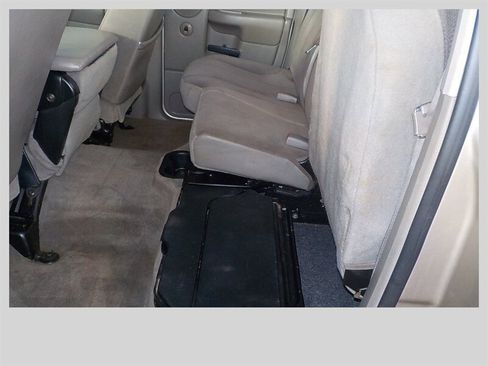 Used 2004 Dodge Ram 3500 Truck ST w/ Trailer Tow Group image 32