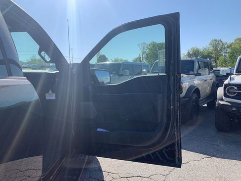 New 2026 Ford F150 Tremor AWD/4WD image 15