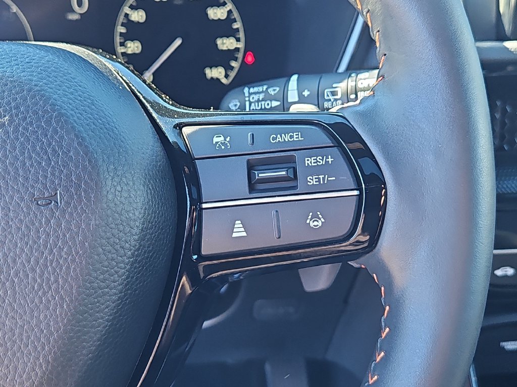 Used 2024 Honda CR-V Sport Touring image 27