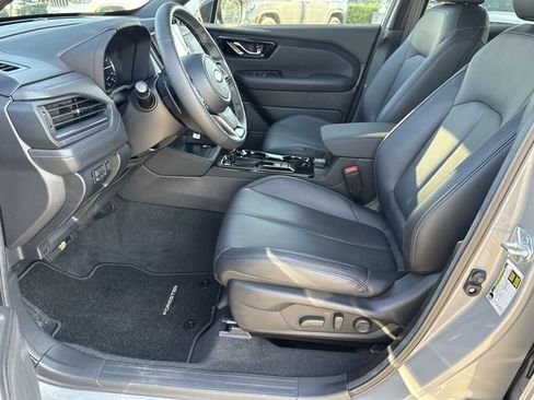 Used 2026 Subaru Forester Limited AWD/4WD image 17