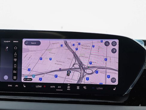 New 2027 Audi Q6 e-tron Premium AWD/4WD image 17