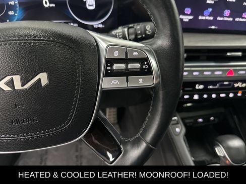 Used 2024 Kia Telluride SX X-Line AWD/4WD image 18