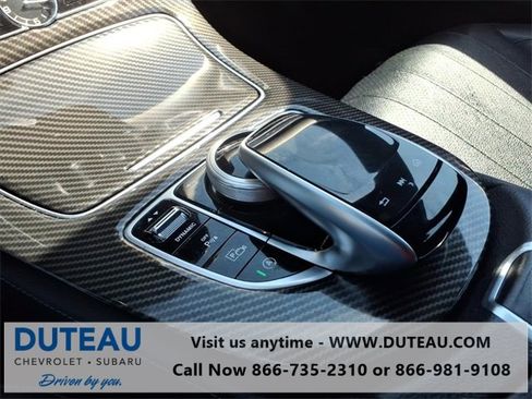 Used 2018 Mercedes-Benz E 400 E 400 image 19