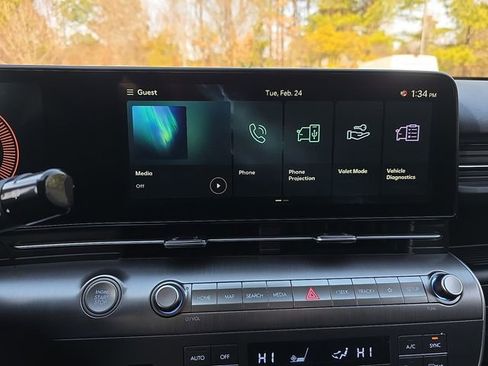 New 2026 Hyundai Kona SEL Sport AWD/4WD image 30