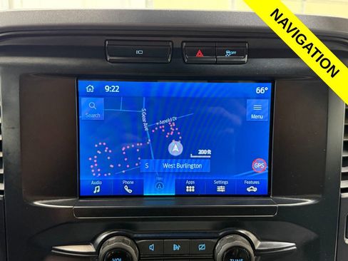 Used 2023 Ford F150 XLT AWD/4WD image 4
