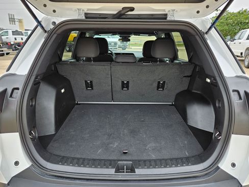 Used 2026 GMC Terrain Elevation FWD image 56