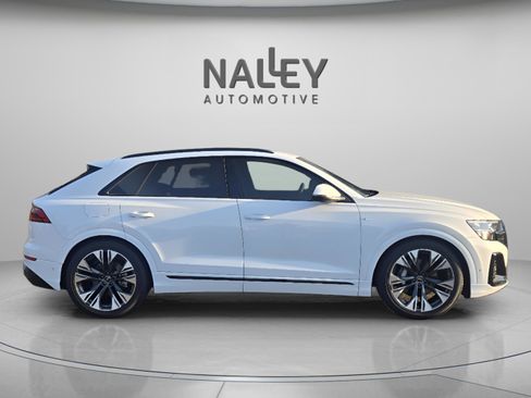 New 2026 Audi Q8 Premium Plus w/ Premium Plus Package image 7