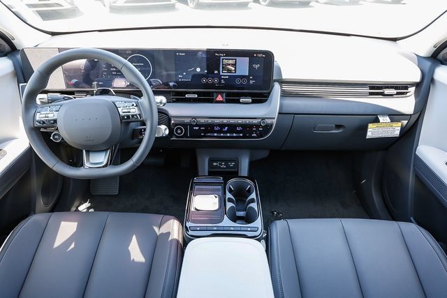 New 2026 Hyundai Ioniq 5 SEL RWD image 12