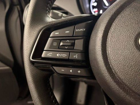 Used 2025 Subaru Forester Premium AWD/4WD image 13