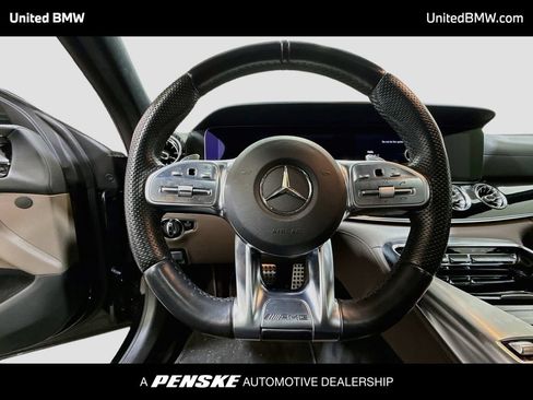 Used 2021 Mercedes-Benz AMG GT 53 image 5