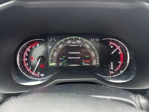 Certified 2023 Toyota RAV4 XLE w/ Convenience Package image 26