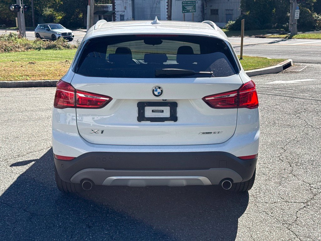Used 2018 BMW X1 xDrive28i AWD/4WD image 6