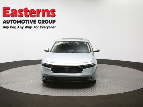 Used 2024 Honda Accord EX image 53