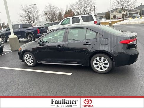 Certified 2024 Toyota Corolla LE image 13