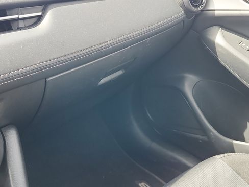 Used 2019 MAZDA CX-3 Sport w/ Sport I-ACTIVSENSE Package image 28