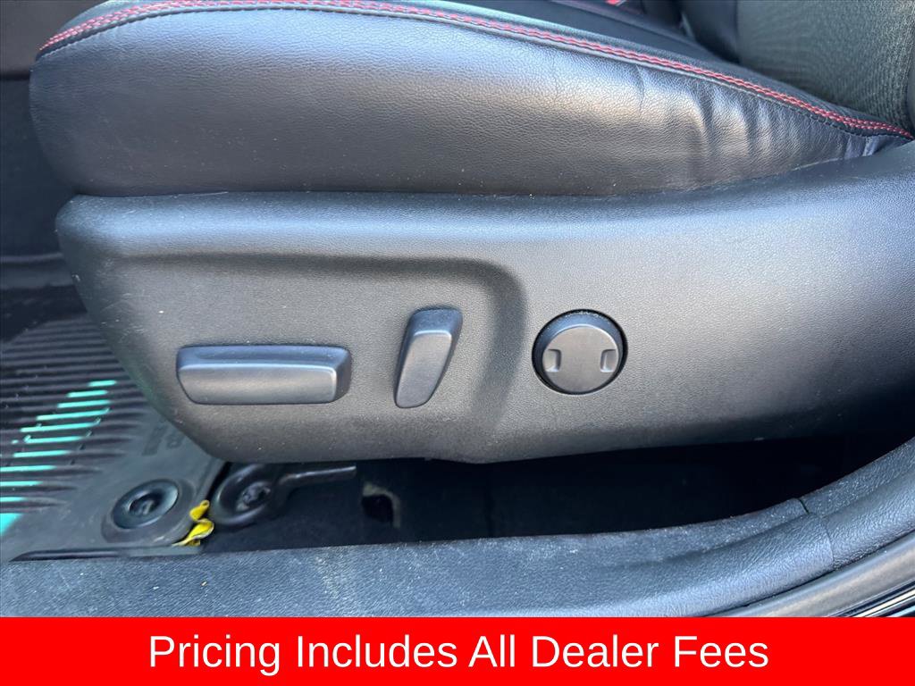 Used 2017 Toyota Camry SE FWD image 14