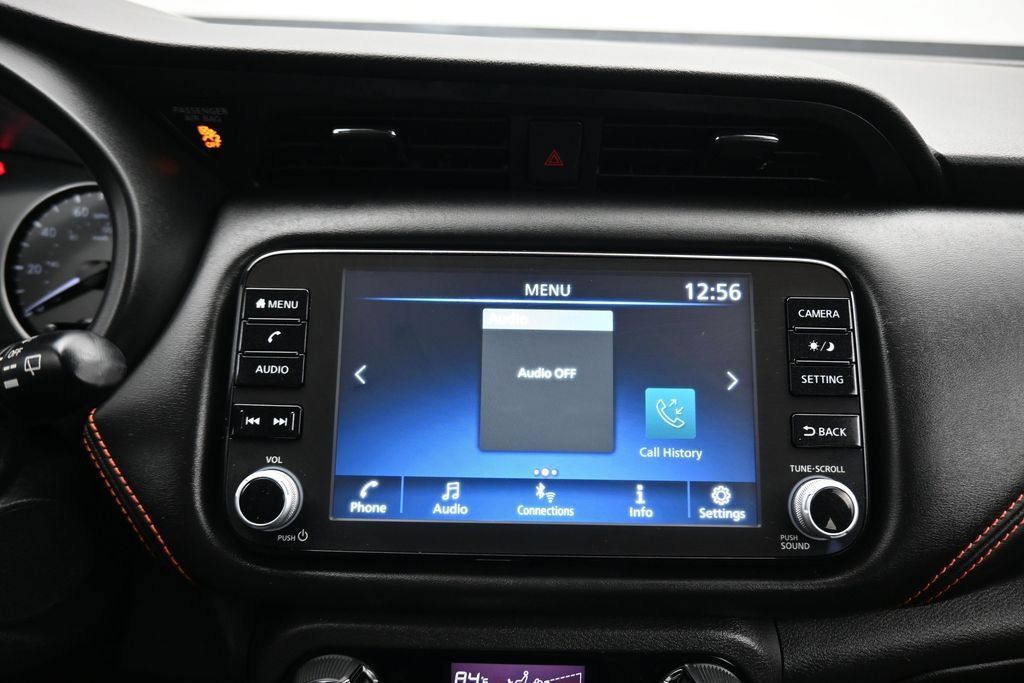 Used 2023 Nissan Kicks SR FWD image 16