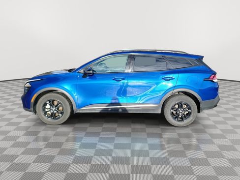 Used 2023 Kia Sportage X-Pro Prestige image 5