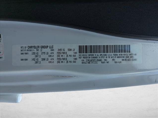 Used 2012 Jeep Wrangler Unlimited Sahara AWD/4WD image 15