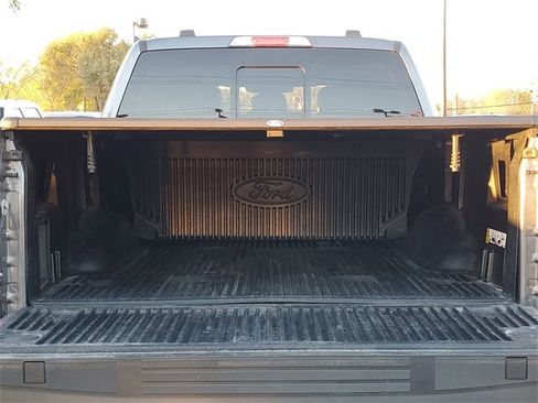 Certified 2023 Ford F150 Lariat w/ Equipment Group 502A High image 9