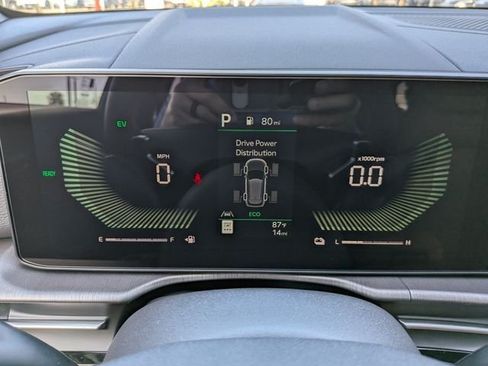 New 2027 Kia Sportage AWD Hybrid image 33