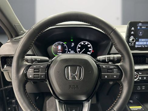 Used 2025 Honda CR-V Sport Touring image 22