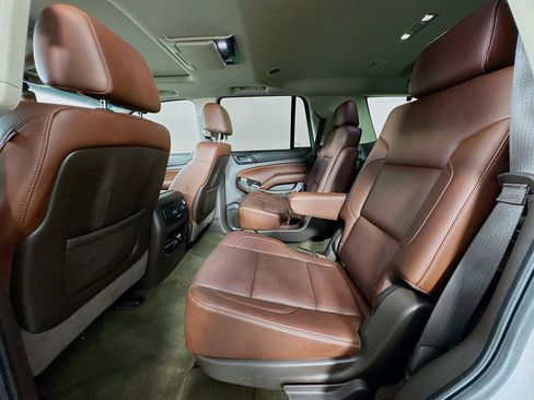 Used 2016 Chevrolet Tahoe LTZ image 29